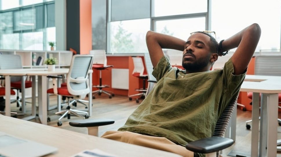 Mengatur Aktivitas dan Istirahat secara Selaras